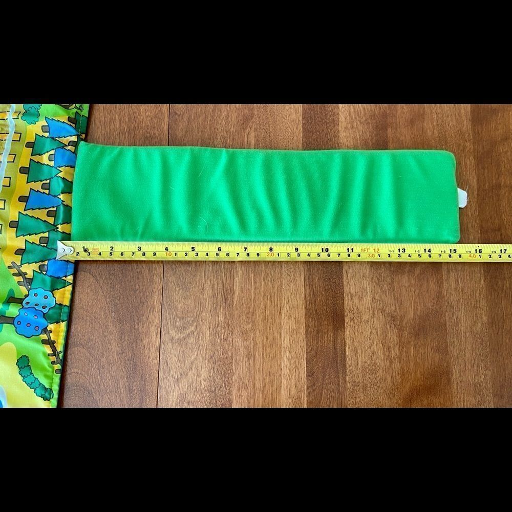 Milestones Playmat Game Developmental Changing Pad - Picture 6 of 7